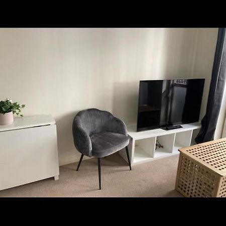Cosy Central London Flat Trafalgar Square Eksteriør billede