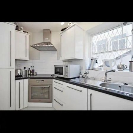 Cosy Central London Flat Trafalgar Square Eksteriør billede