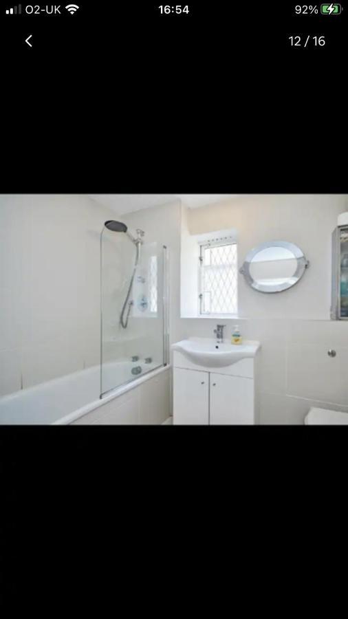 Cosy Central London Flat Trafalgar Square Eksteriør billede