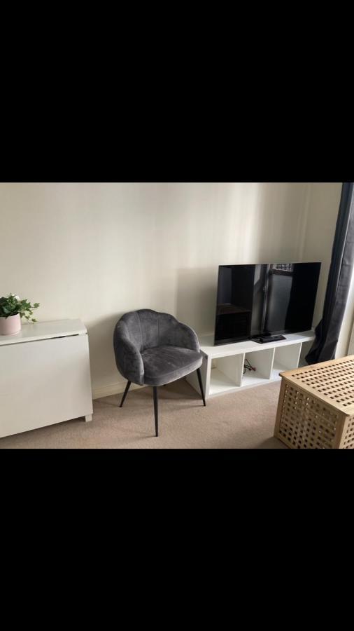 Cosy Central London Flat Trafalgar Square Eksteriør billede