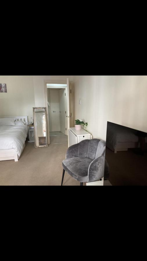 Cosy Central London Flat Trafalgar Square Eksteriør billede