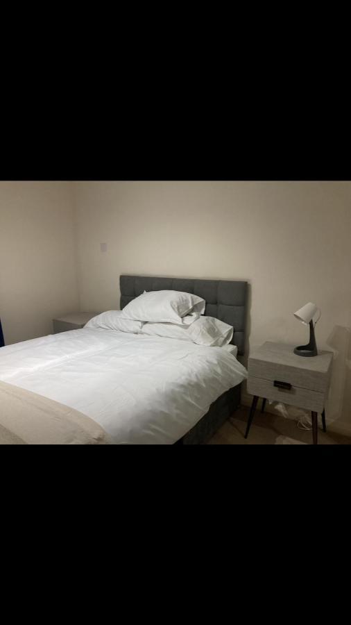 Cosy Central London Flat Trafalgar Square Eksteriør billede