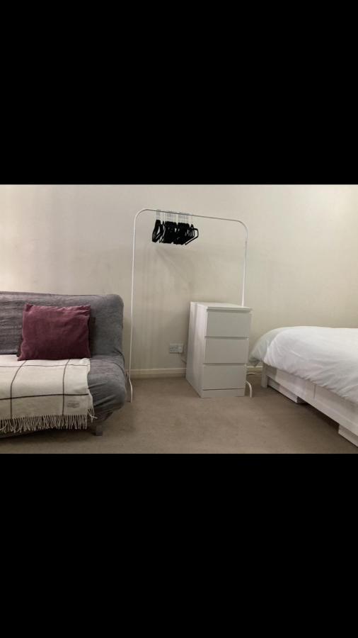 Cosy Central London Flat Trafalgar Square Eksteriør billede