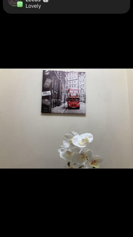 Cosy Central London Flat Trafalgar Square Eksteriør billede